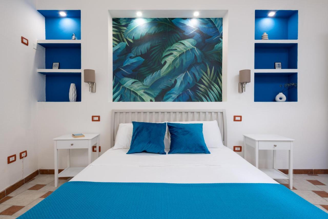 Hotel Don Pedro 53 Tresnuraghes Exteriér fotografie
